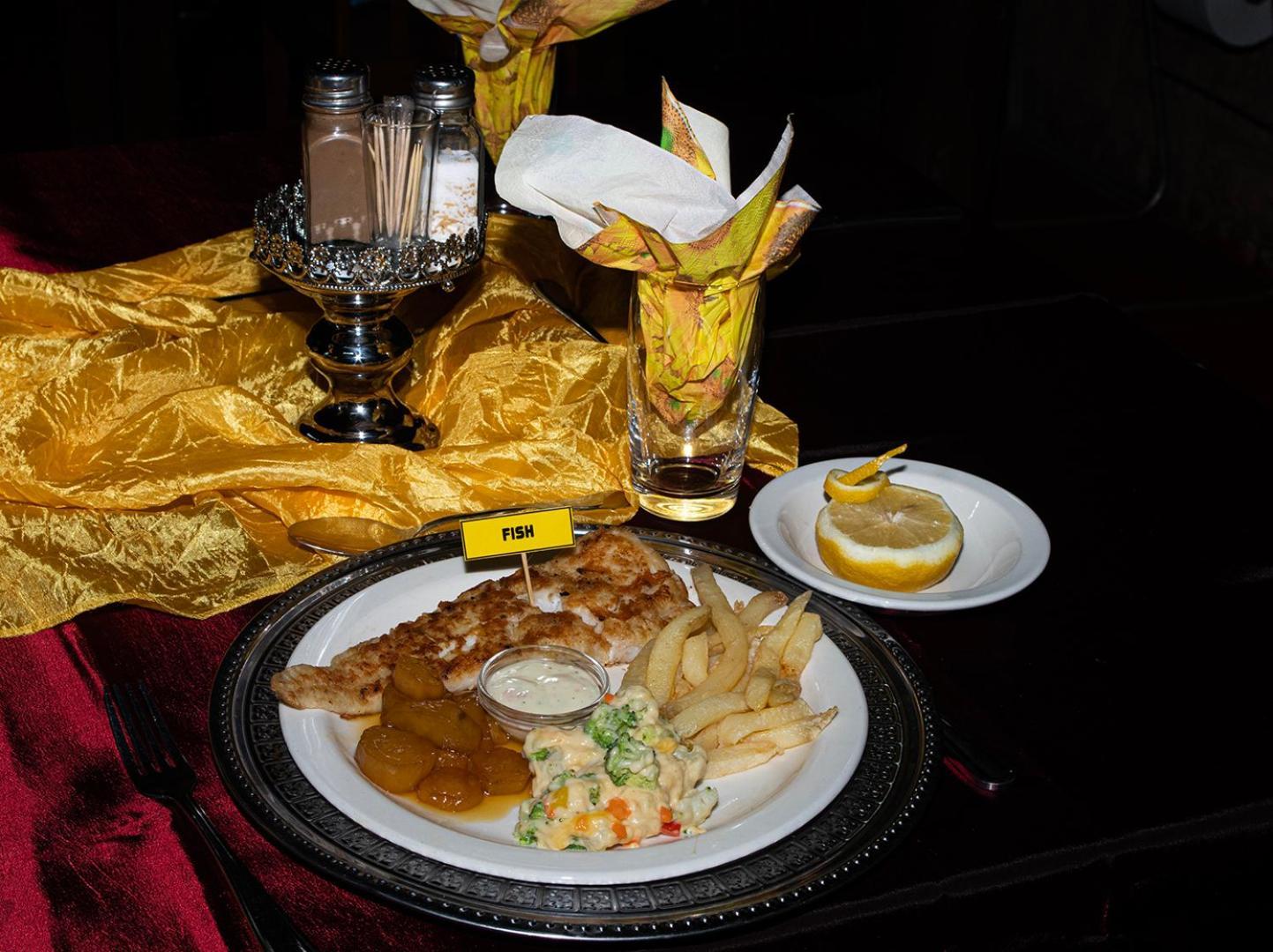 Dei Gratia Guest House Мусіна Екстер'єр фото