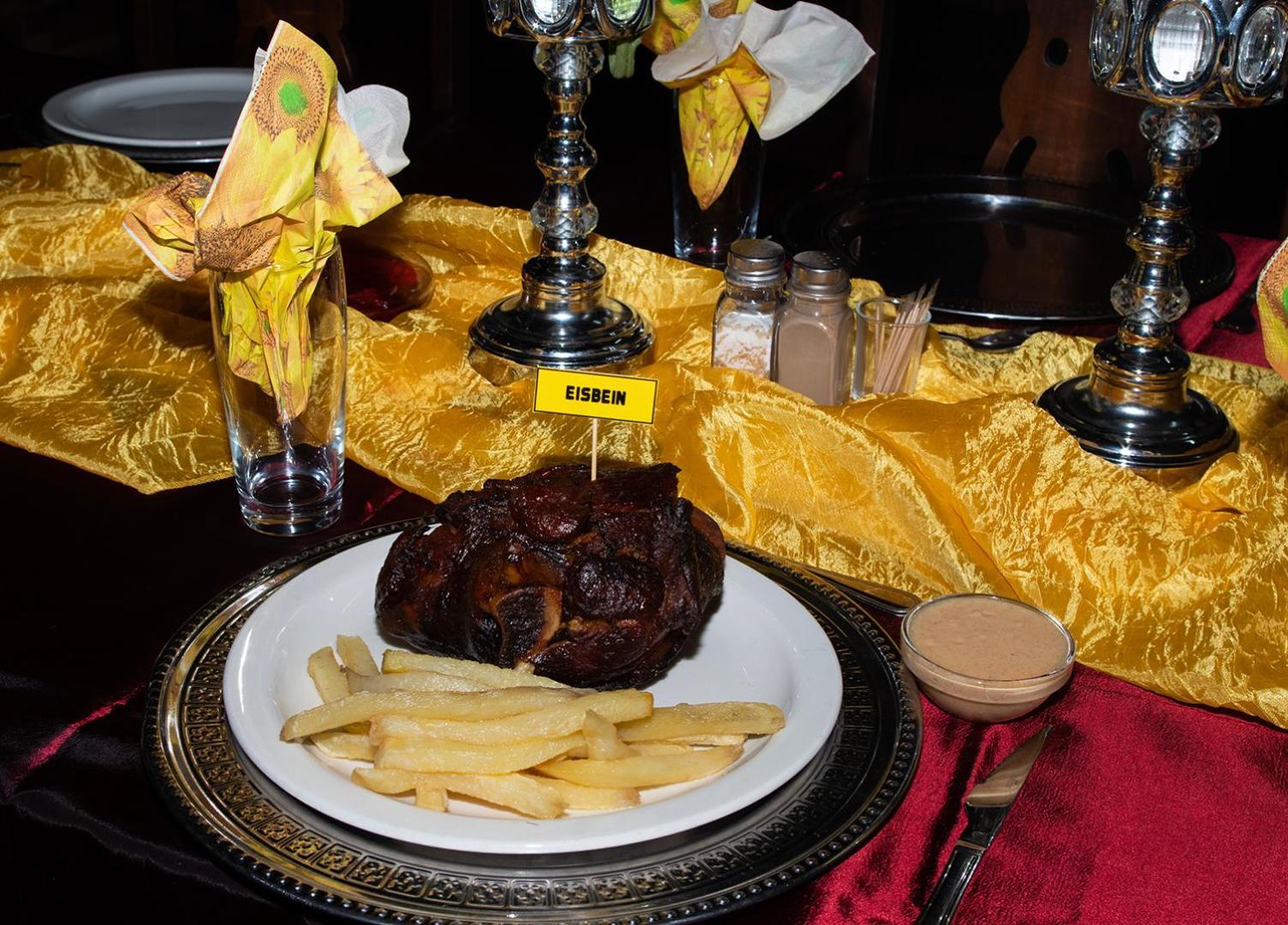 Dei Gratia Guest House Мусіна Екстер'єр фото