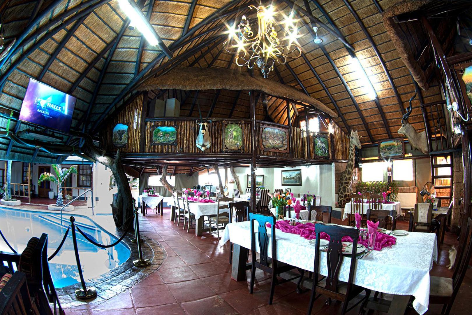 Dei Gratia Guest House Мусіна Екстер'єр фото