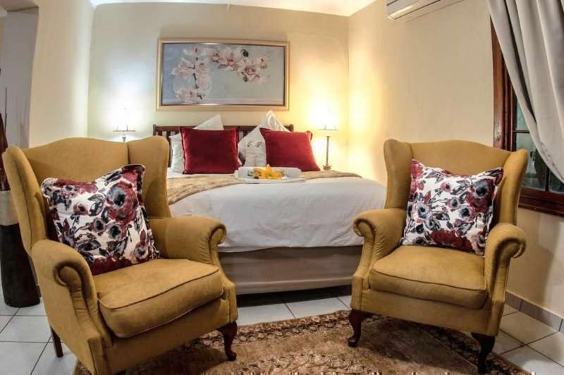 Dei Gratia Guest House Мусіна Екстер'єр фото