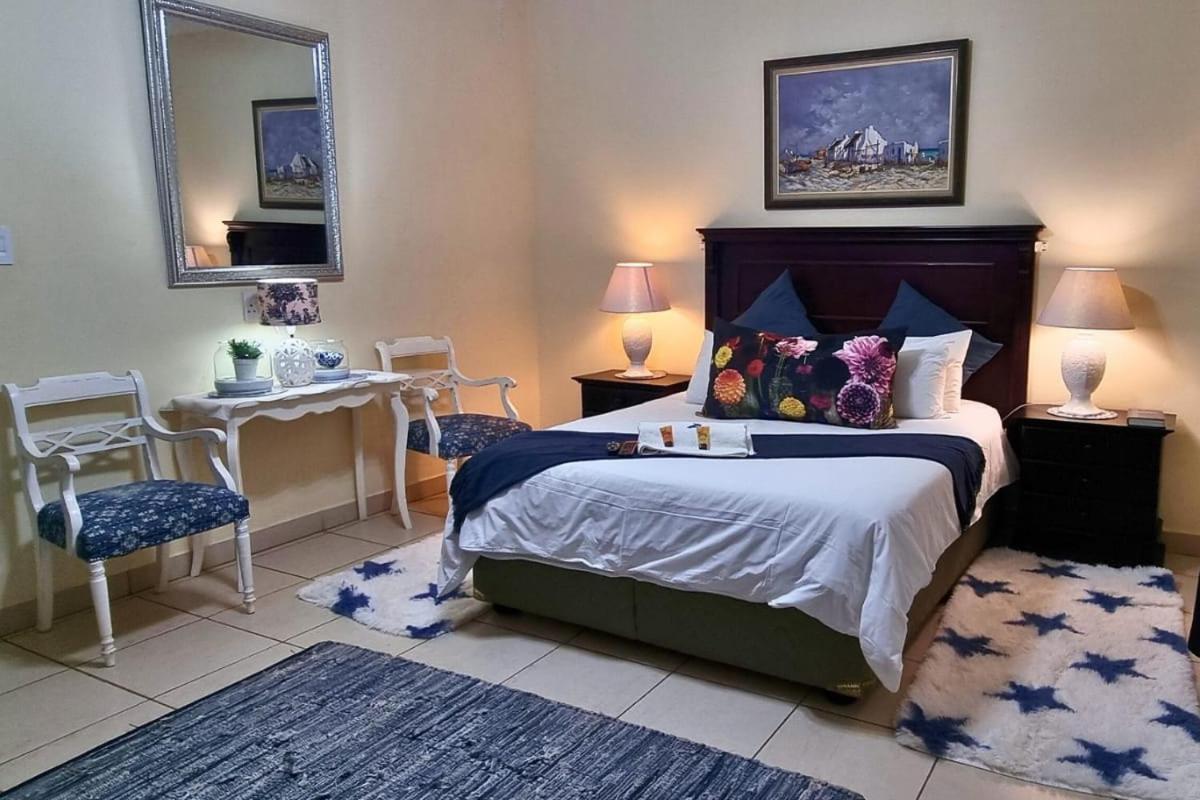 Dei Gratia Guest House Мусіна Номер фото